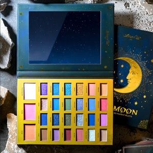 THE SUN & THE MOON | PALETTE SET
